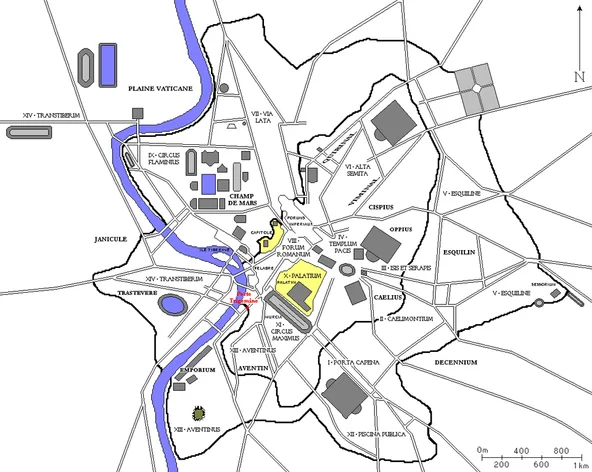 Porte Trigémine