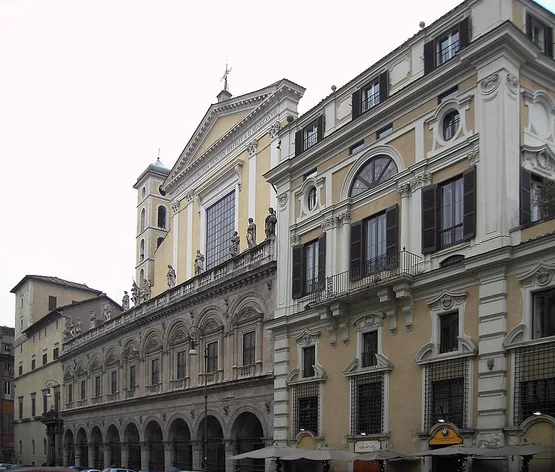Palais Colonna