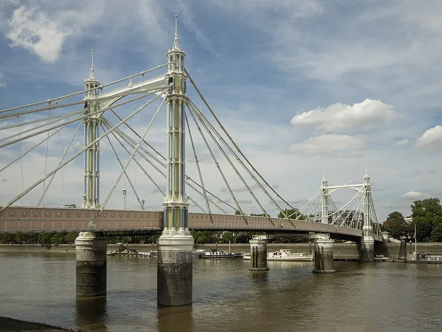 Albert Bridge
