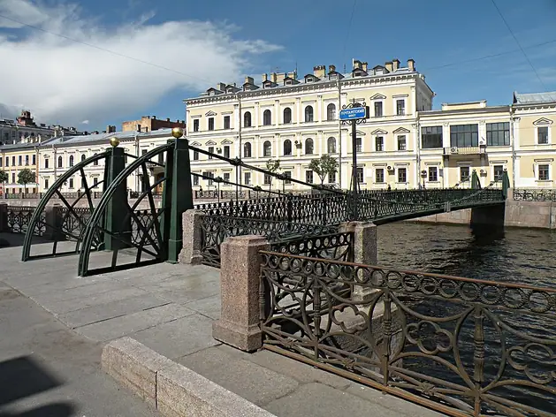 Pont de la Poste