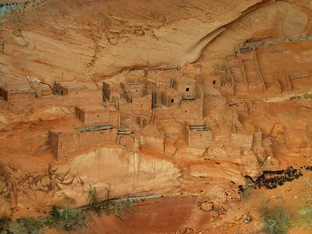 Navajo National Monument