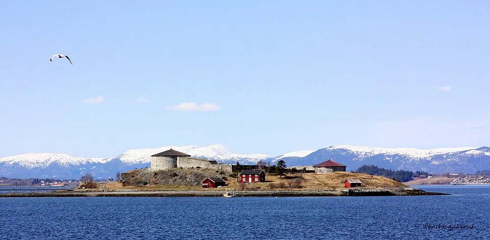 Château de Steinvikholm