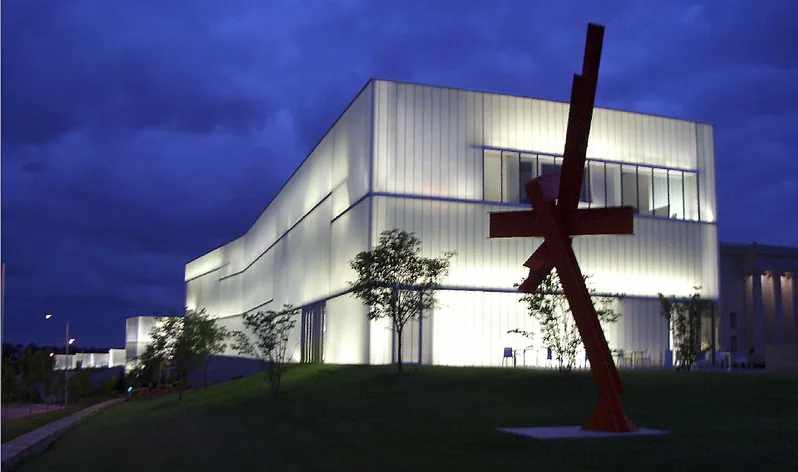 Musée d'art Nelson-Atkins