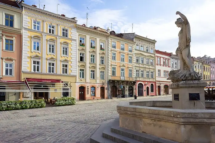 Place du Marché