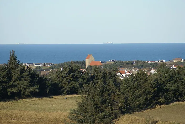 Lønstrup