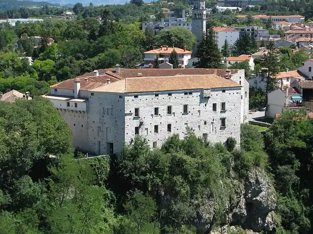 Château de Pazin