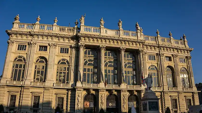 Palais Madame