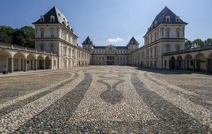 Château du Valentino