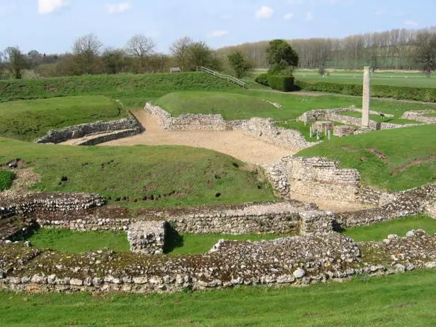 Verulamium