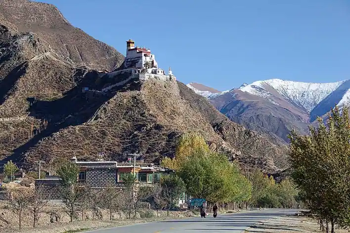 Yumbulagang