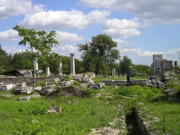 Nicopolis ad Istrum