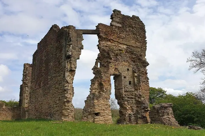 Château de Codnor