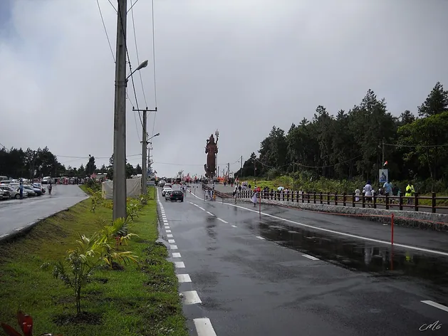Mangal Mahadev