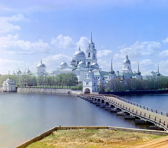 Stolobny Island