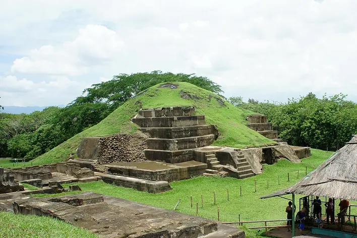 San Andrés