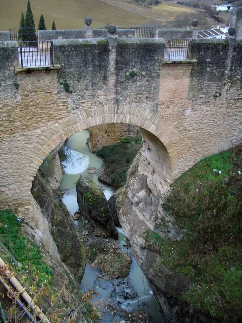 Pont Vieux