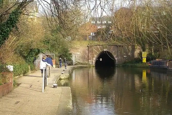 Regent’s Canal