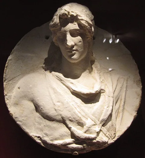 Alexandrie du Caucase