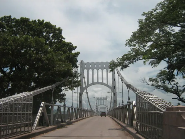 Pont de Choluteca