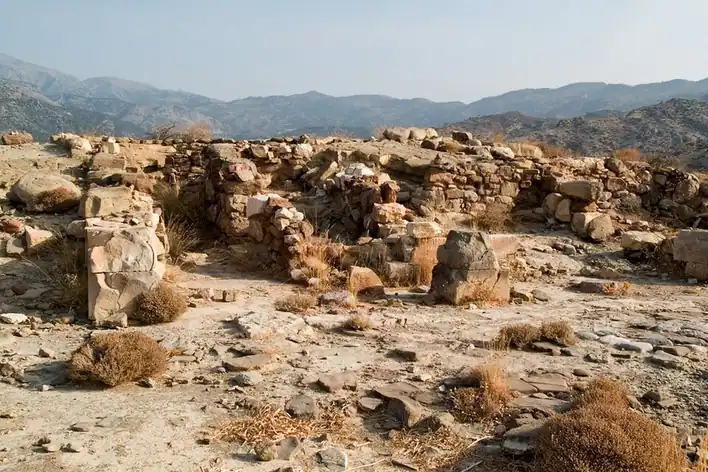 Pyrgos