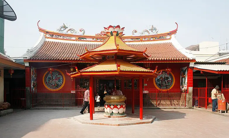 Vihara Dharma Bhakti