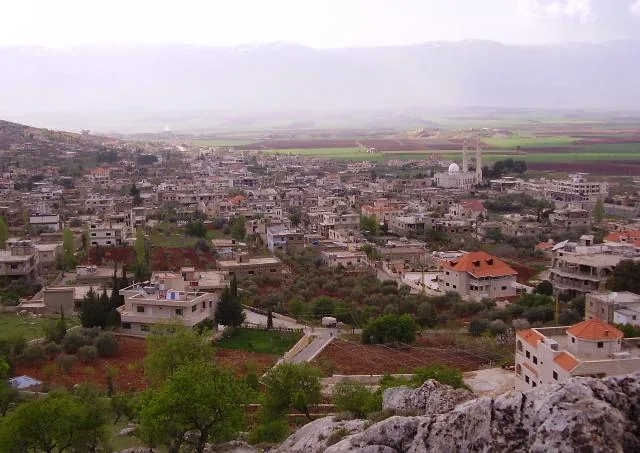 Kamid el-Loz