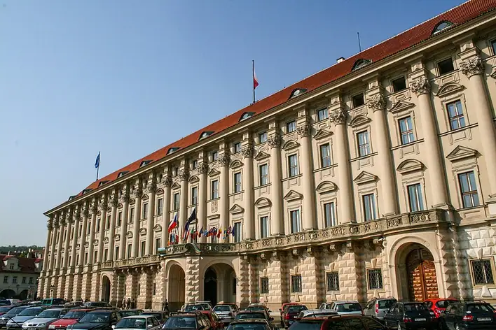 Palais Černín
