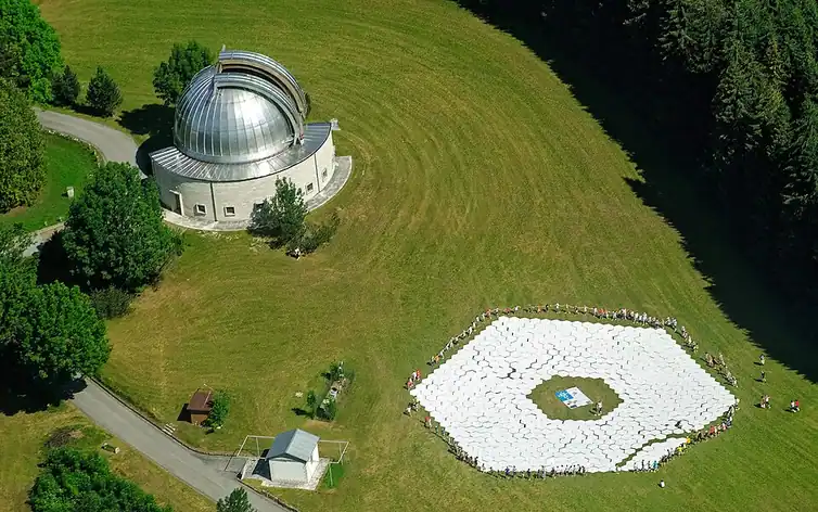 Observatoire d'Asiago