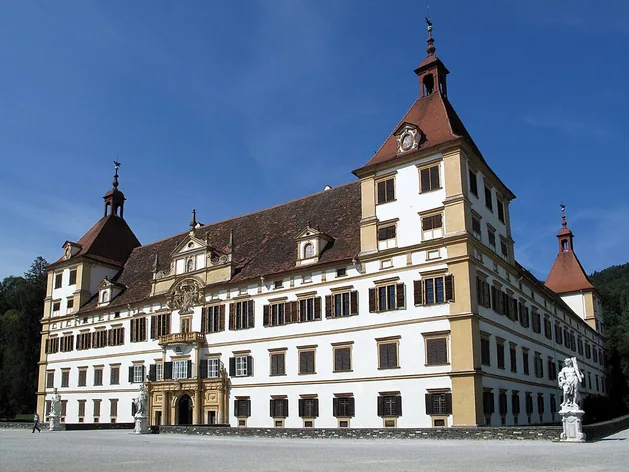Château d'Eggenberg