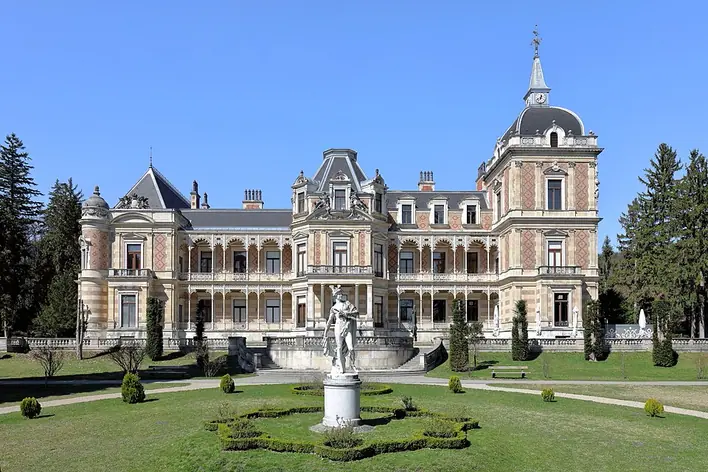 Villa Hermès