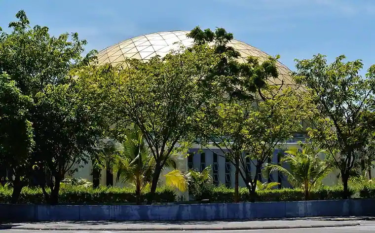 Hulhumalé Mosque