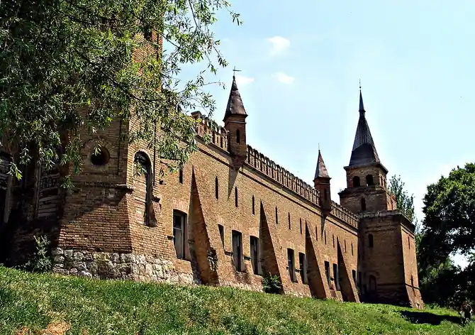 Château de Popov