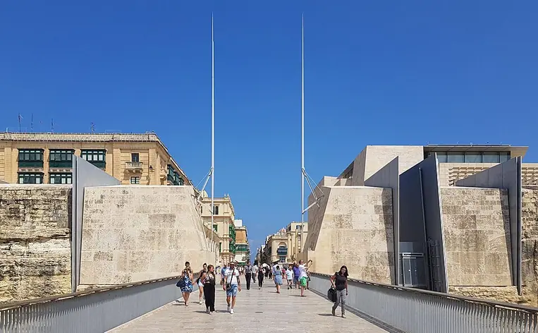 City Gate