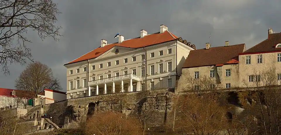 Maison Stenbock