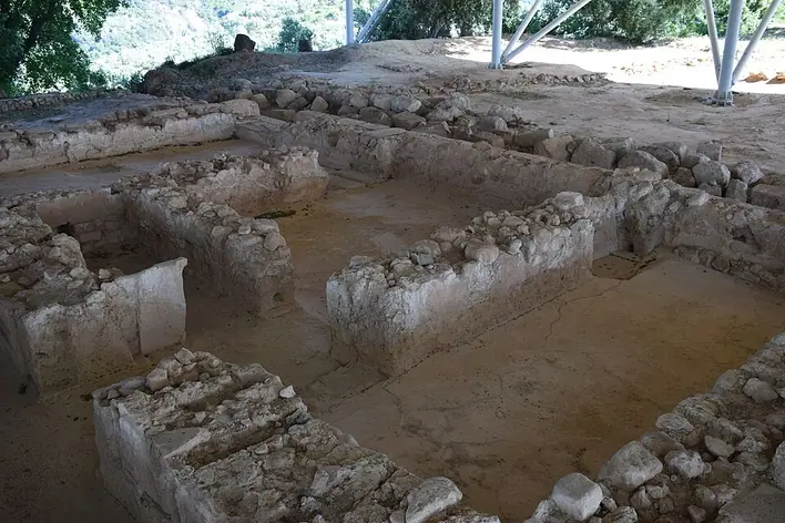 Palais de Nestor