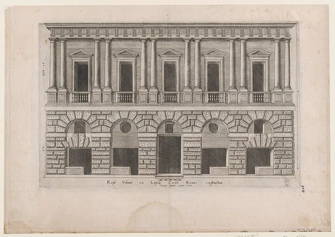 Palais Caprini