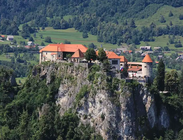 Château de Bled