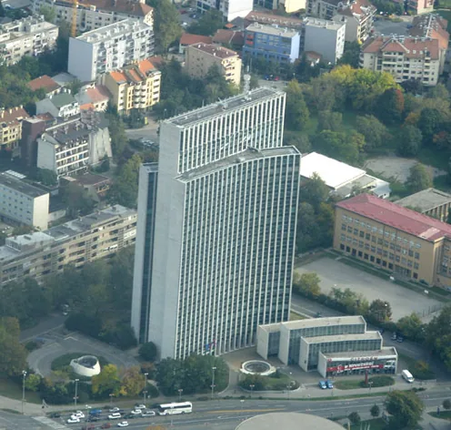 Zagrepčanka