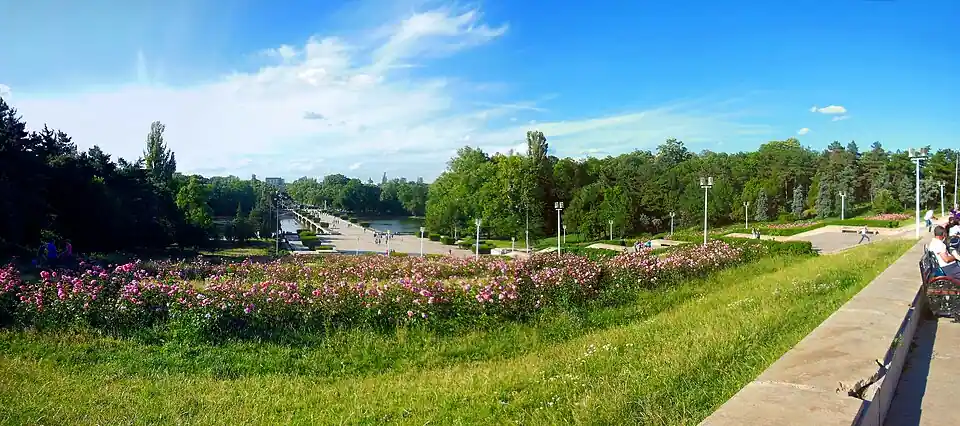 Parc Carol