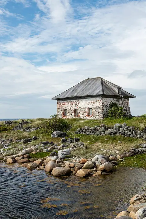 Îles Solovki