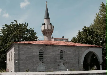 Defterdar Mosque
