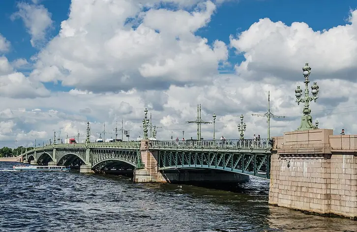 Pont de la Trinité