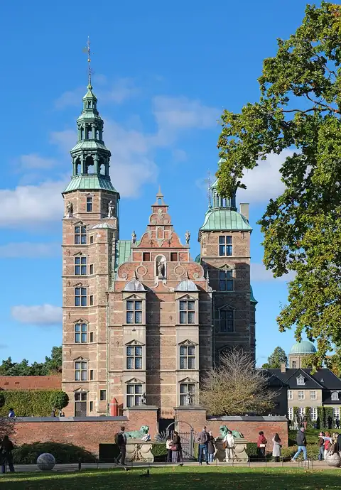 Château de Rosenborg