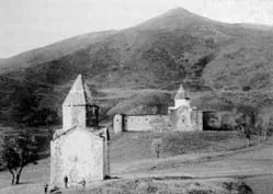 Monastère des Saints-Apôtres