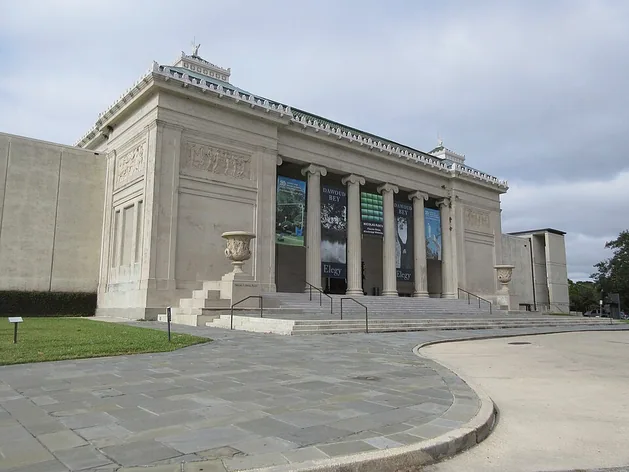 Musée d'Art de La Nouvelle-Orléans