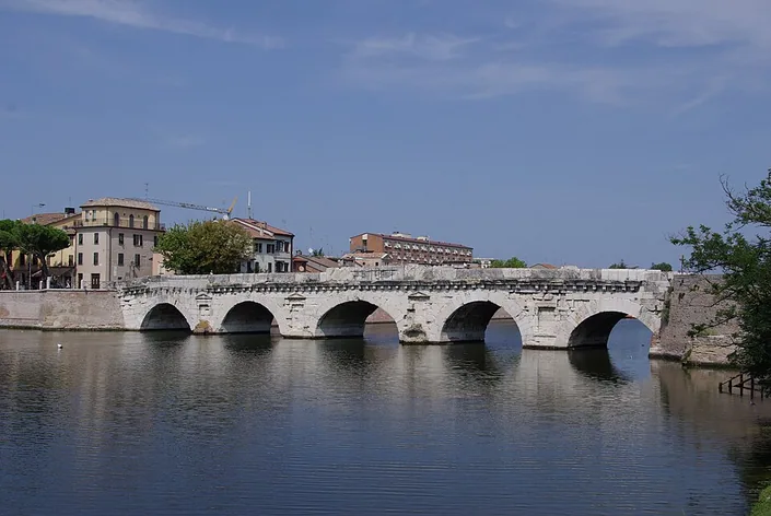 Pont de Tibère