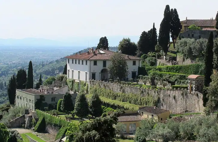 Villa Medicea di Fiesole