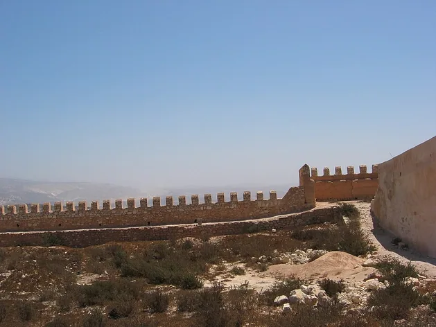 Kasbah d'Agadir