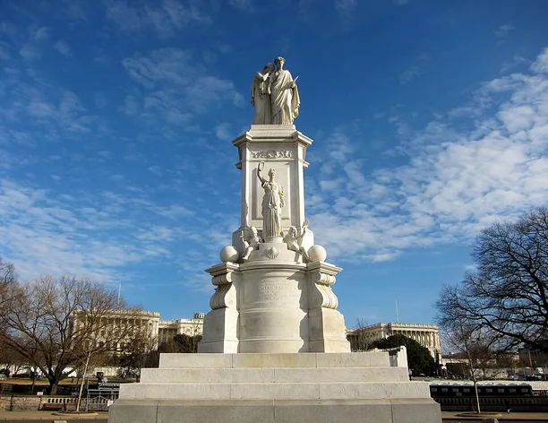 Monument de la Paix