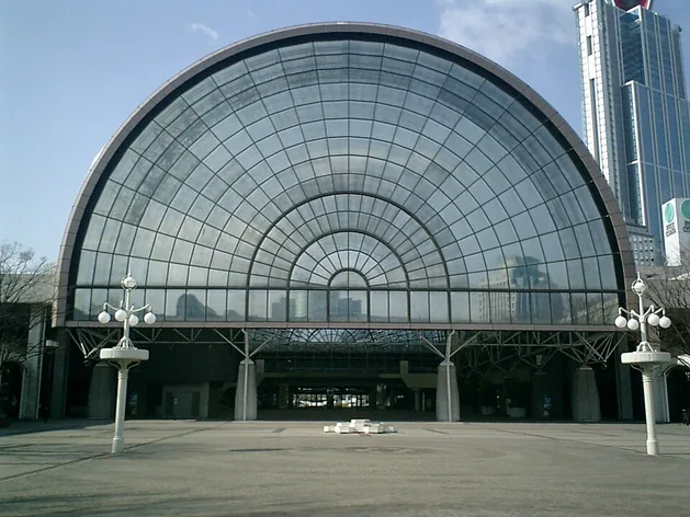 Intex Osaka